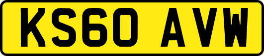 KS60AVW
