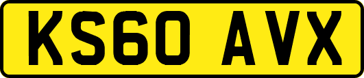 KS60AVX