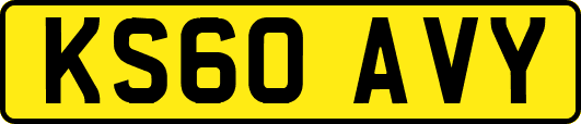 KS60AVY