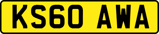 KS60AWA