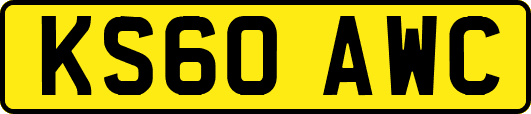 KS60AWC
