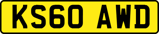 KS60AWD