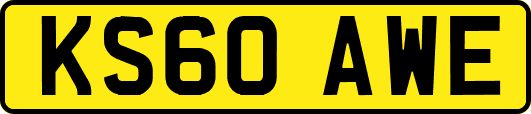 KS60AWE
