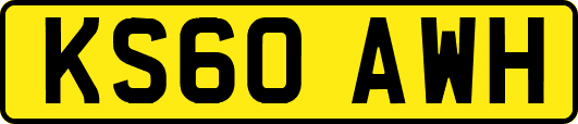 KS60AWH