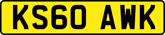 KS60AWK