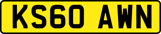KS60AWN