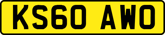 KS60AWO