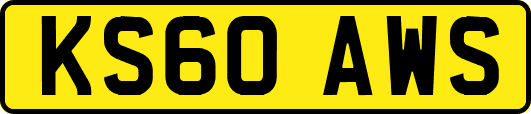 KS60AWS