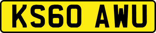 KS60AWU