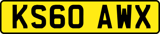 KS60AWX