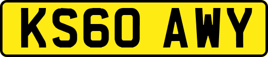 KS60AWY