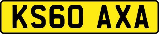 KS60AXA