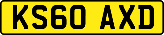 KS60AXD