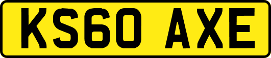 KS60AXE