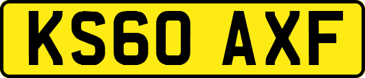 KS60AXF