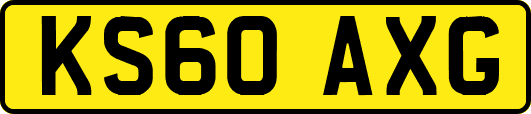 KS60AXG