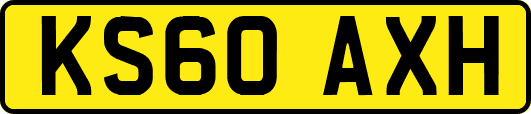 KS60AXH