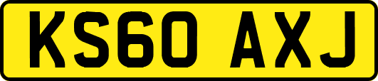 KS60AXJ
