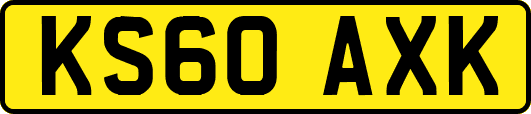 KS60AXK