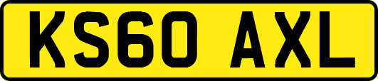 KS60AXL