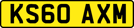 KS60AXM