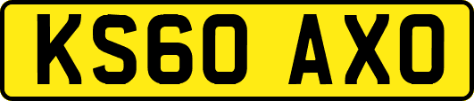 KS60AXO