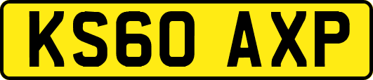 KS60AXP