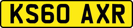 KS60AXR