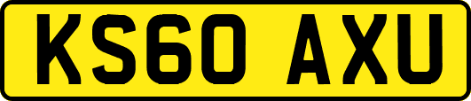 KS60AXU