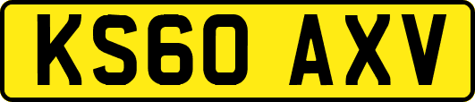 KS60AXV