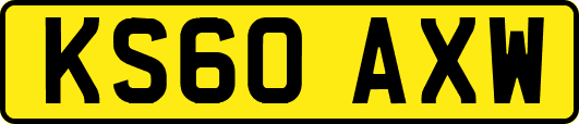KS60AXW
