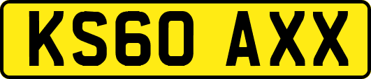 KS60AXX