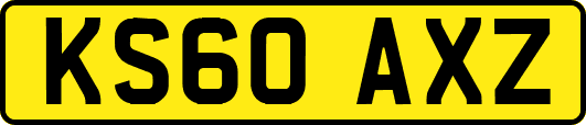 KS60AXZ