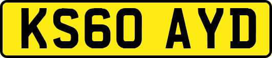 KS60AYD
