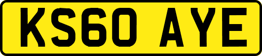 KS60AYE