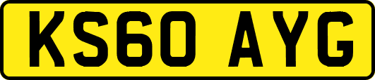 KS60AYG
