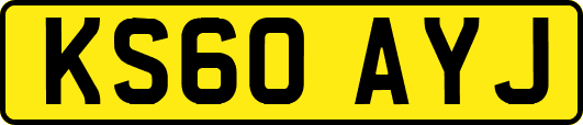 KS60AYJ