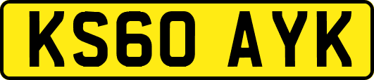 KS60AYK
