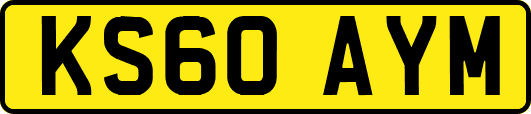 KS60AYM