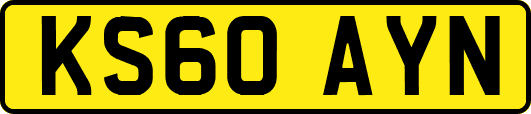 KS60AYN