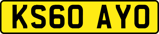 KS60AYO