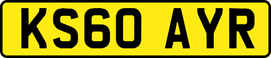 KS60AYR