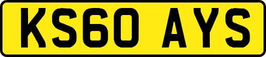 KS60AYS