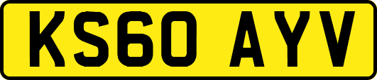 KS60AYV