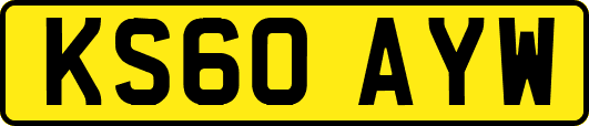 KS60AYW