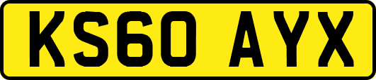 KS60AYX