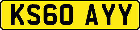 KS60AYY