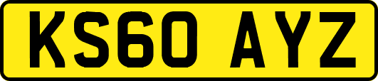 KS60AYZ