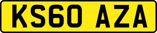 KS60AZA