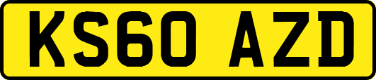 KS60AZD